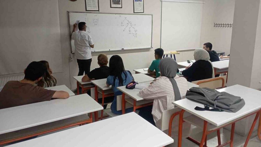 Uzmanlardan, ailelere uyarılar