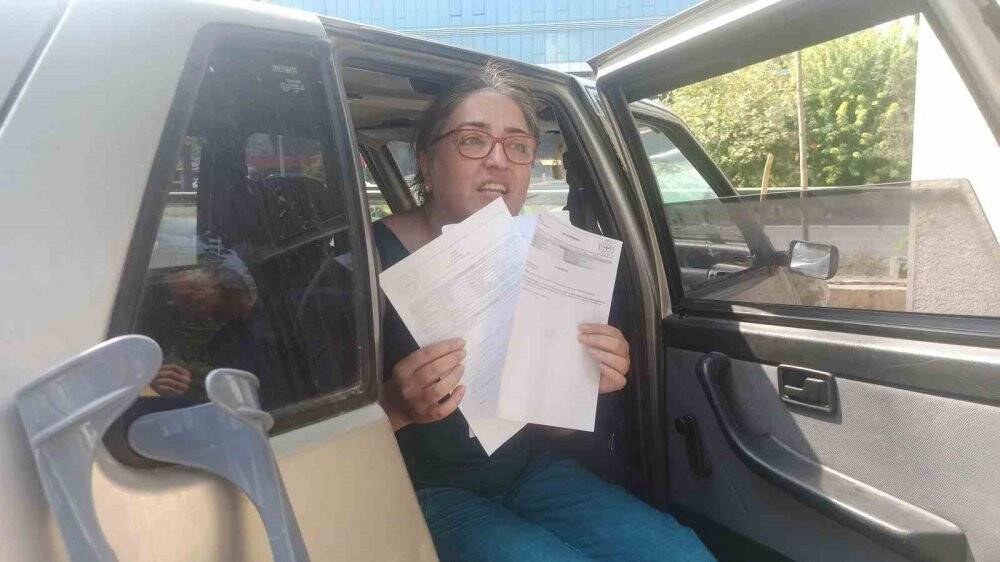 Yanlış teşhisin sonucu ağır oldu!