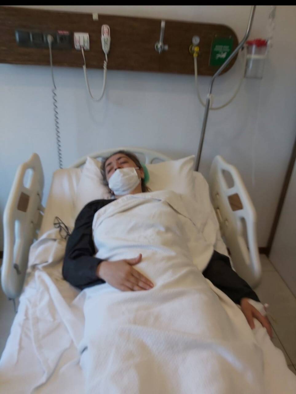 Yanlış teşhisin sonucu ağır oldu!