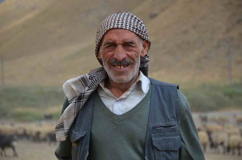 Yaylalarda son demler yaşanıyor