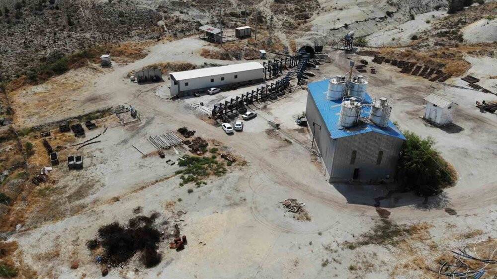 Haklarını alamayan işçiler 48 saattir grevde