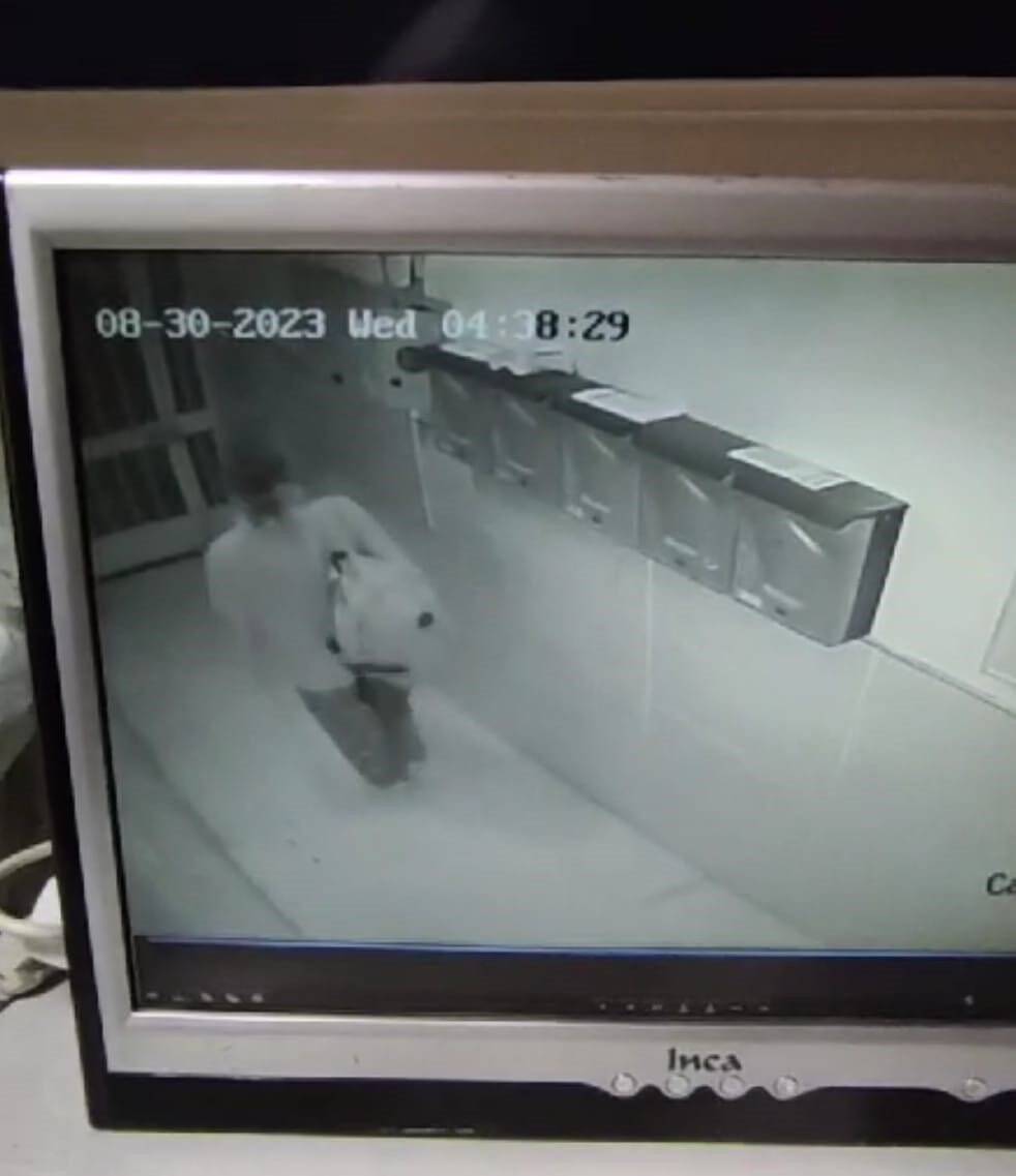 Öz kızının yaptığı herkesi şarttı: Ne var ne yok çaldı