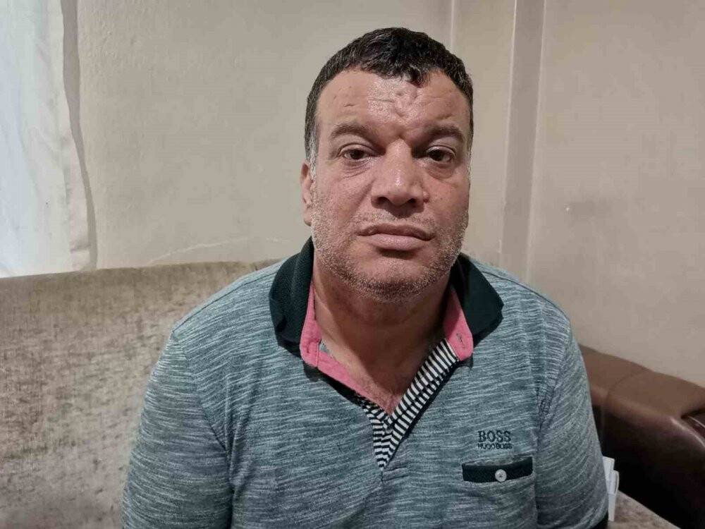 Öz kızının yaptığı herkesi şarttı: Ne var ne yok çaldı