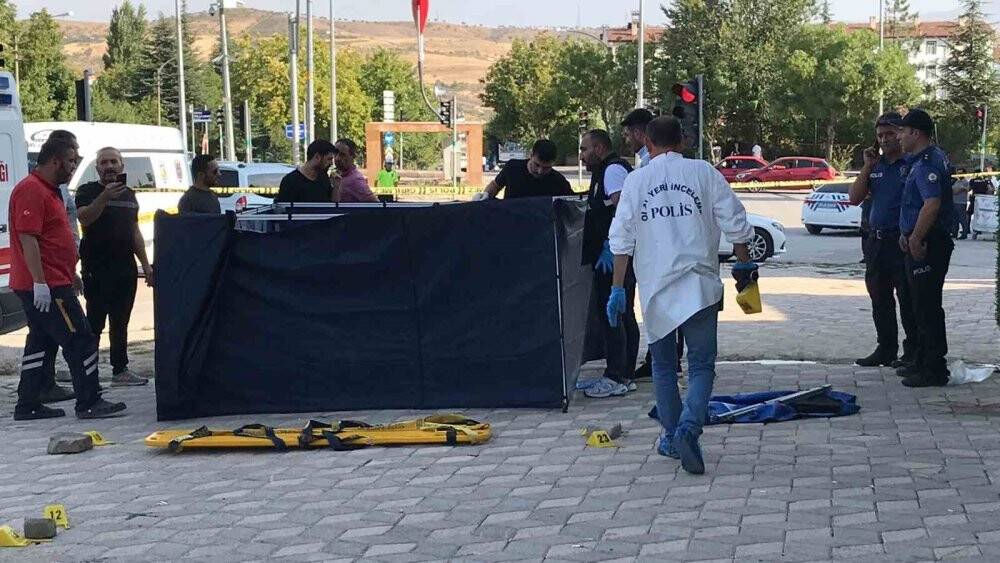Elazığ’daki ambulans cinayetinde 2 tutuklanma