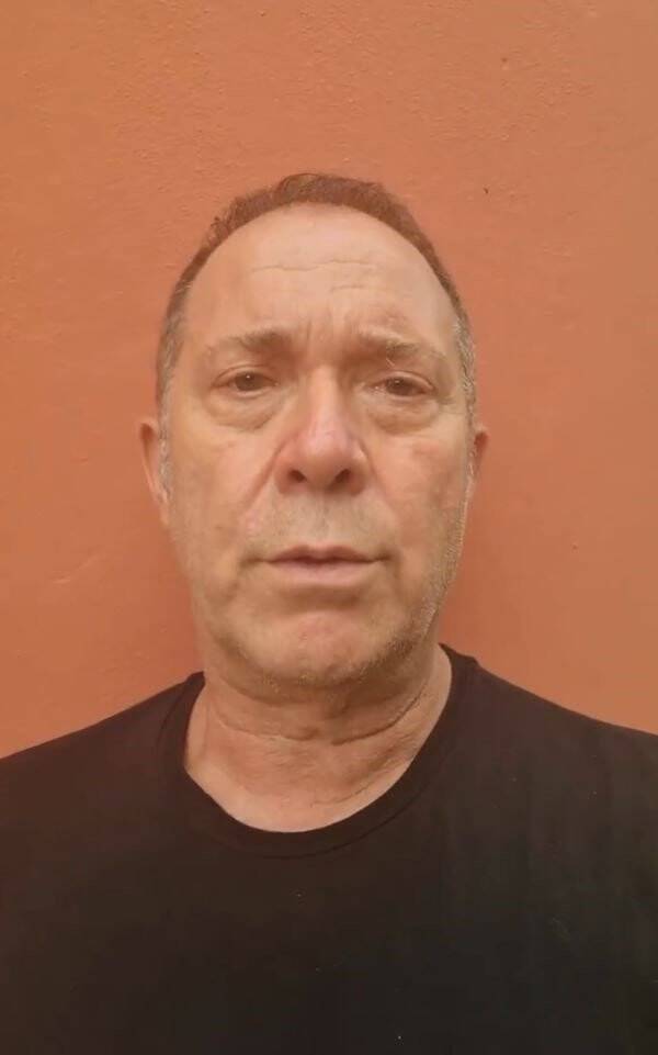 Türk Halk Müziği sanatçısı trafik kazası geçirdi