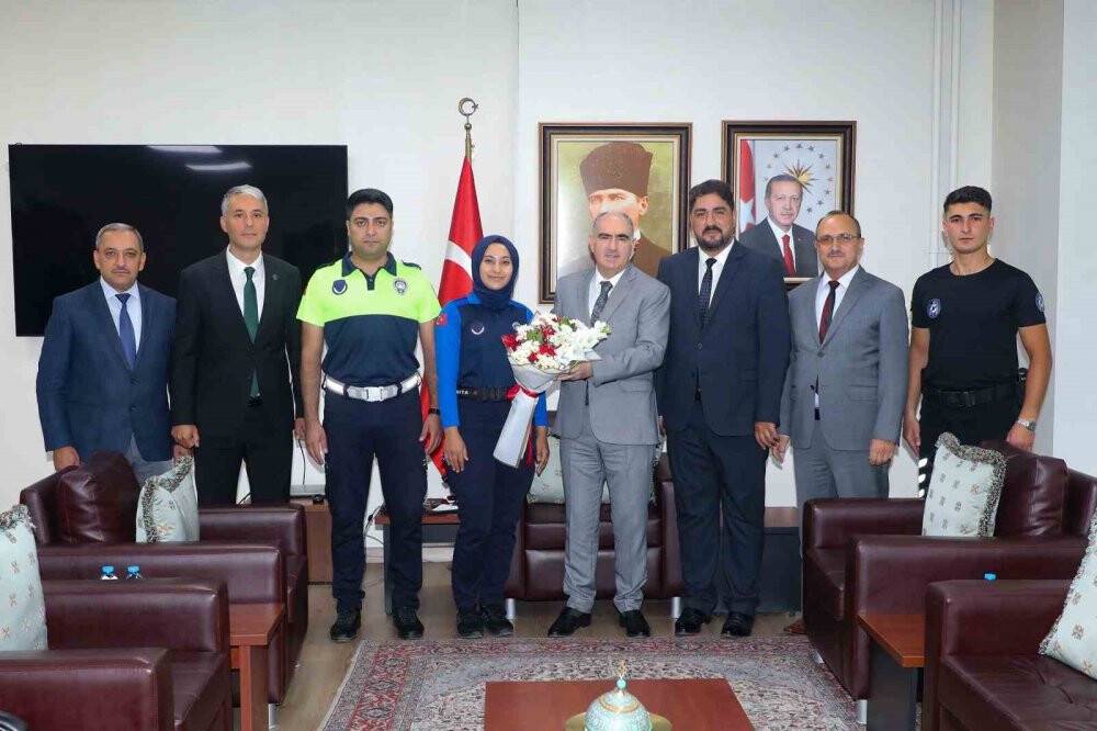 Vali Özkan: Konya'da belediyelerin, merkezi hükümetle işbirliği içinde yaptığı hizmetler çarpan etkisi oluşturuyor