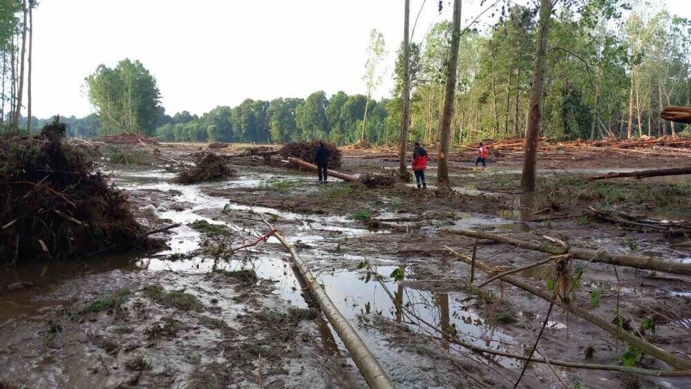 Kırklareli’nde can kaybı sayısı yükseldi