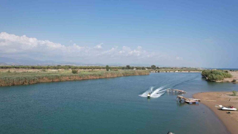 Kuzenlerin jetski gezisi ölümle bitti