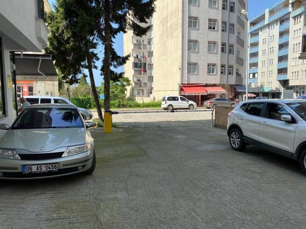 Yine sokak köpeği saldırısı: Evine giderken dehşeti yaşafı