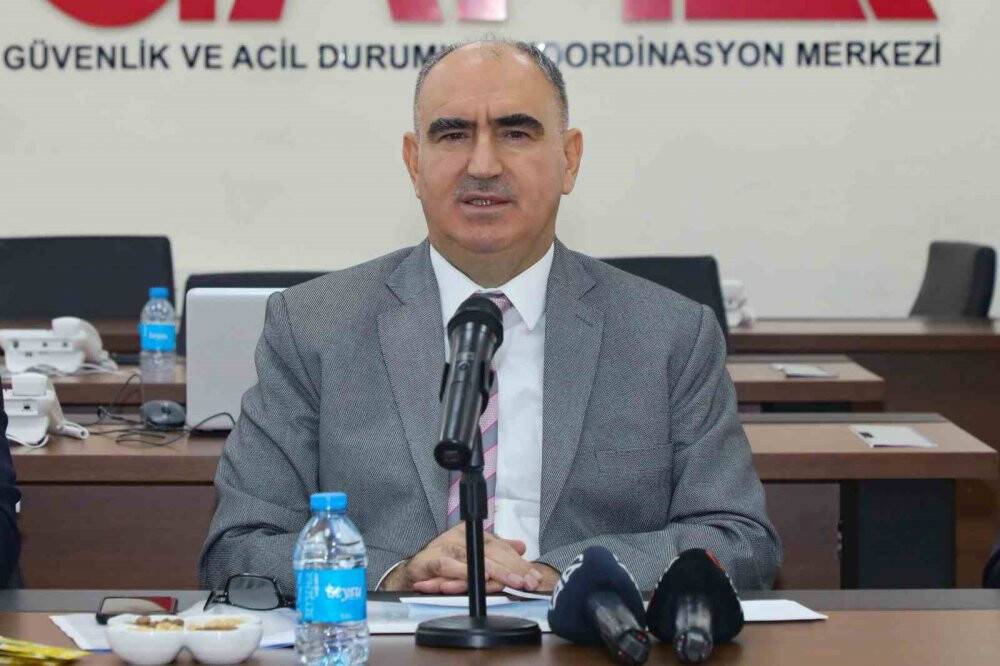 Konya’daki toplam yurt kapasitesi açıklandı? Boş yer var mı?