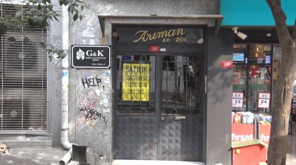 Tartışma kanlı bitti: Meyve bıçağıyla kardeşinin boğazını kesti!