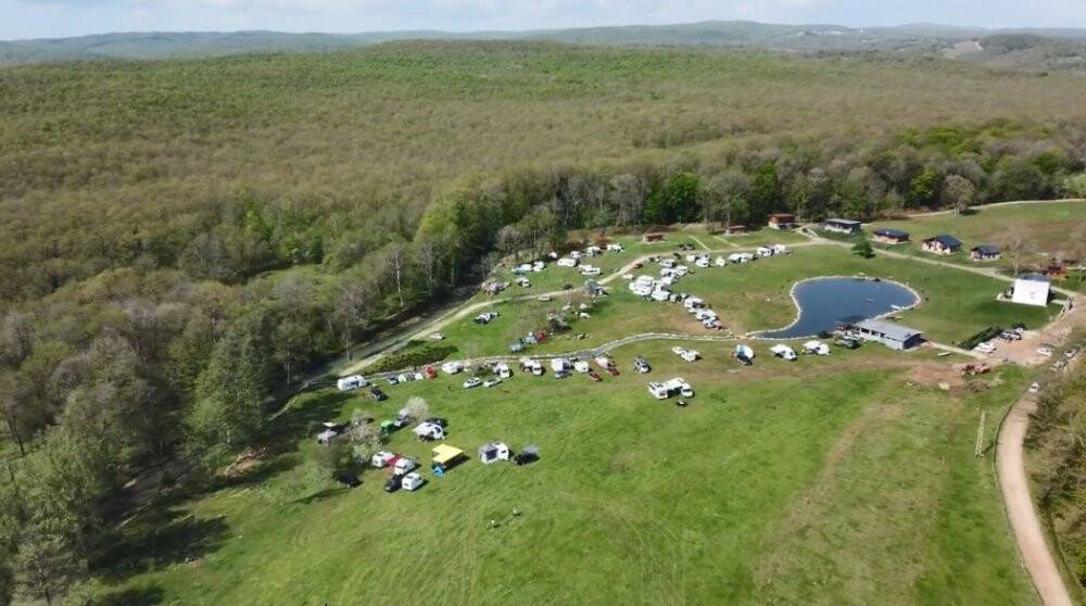 6 kişiye mezar olan everin ilk hali ortay çıktı: Son halinden eser yok