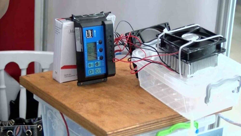 Güneş enerjisiyle saf su üretilebilecek ! İşte tarımda kullanılabilecek projenin detayları