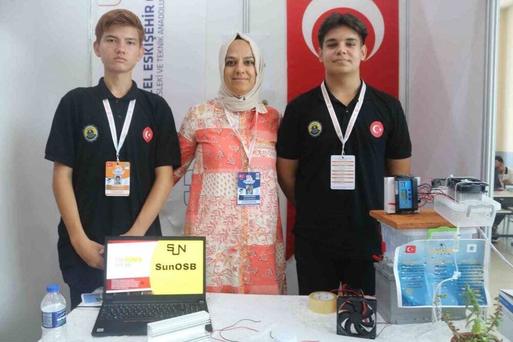 Güneş enerjisiyle saf su üretilebilecek ! İşte tarımda kullanılabilecek projenin detayları