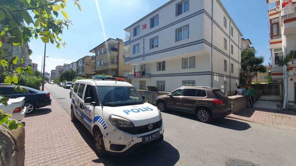 Yakınlarının haber alamadığı kadın ölü bulundu