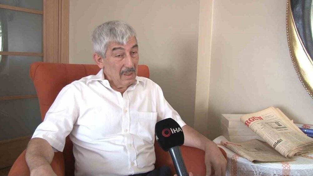 12 Eylül'ün tanıkları: Kanlı bir darbeydi, binlerce insanı öldürdüler!