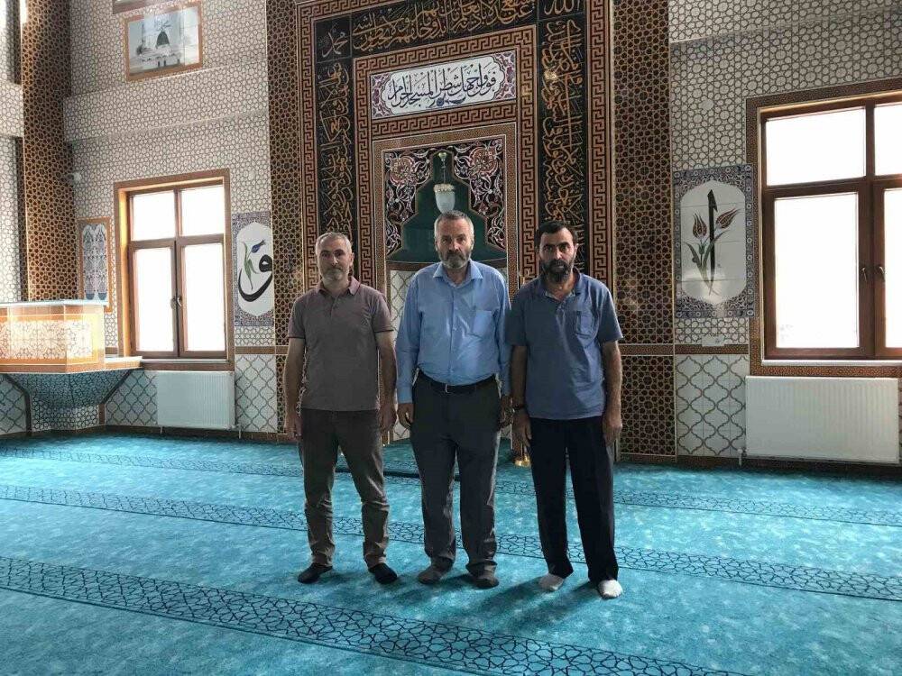 Görenleri hayrete düşürüyor! Tam 6 katlı