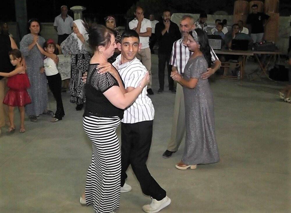 Konya ile Denizli arasında 15 yıllık yaşam öyküsü