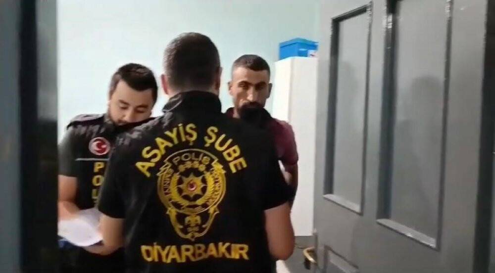 Kapkaç çetesine Aport’ operasyonu: 10 gözaltı