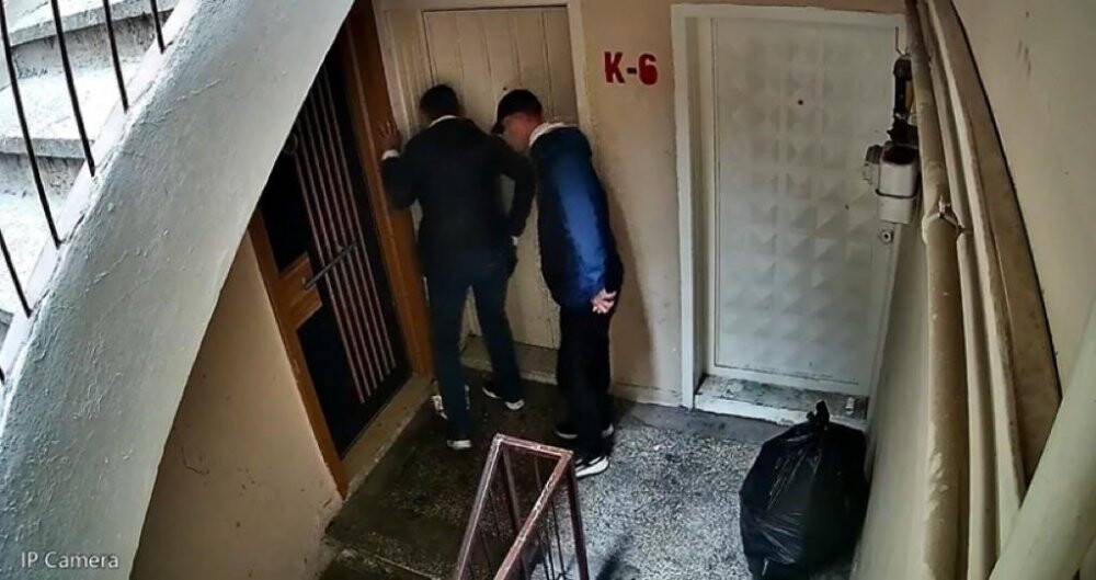 Kapkaç çetesine Aport’ operasyonu: 10 gözaltı