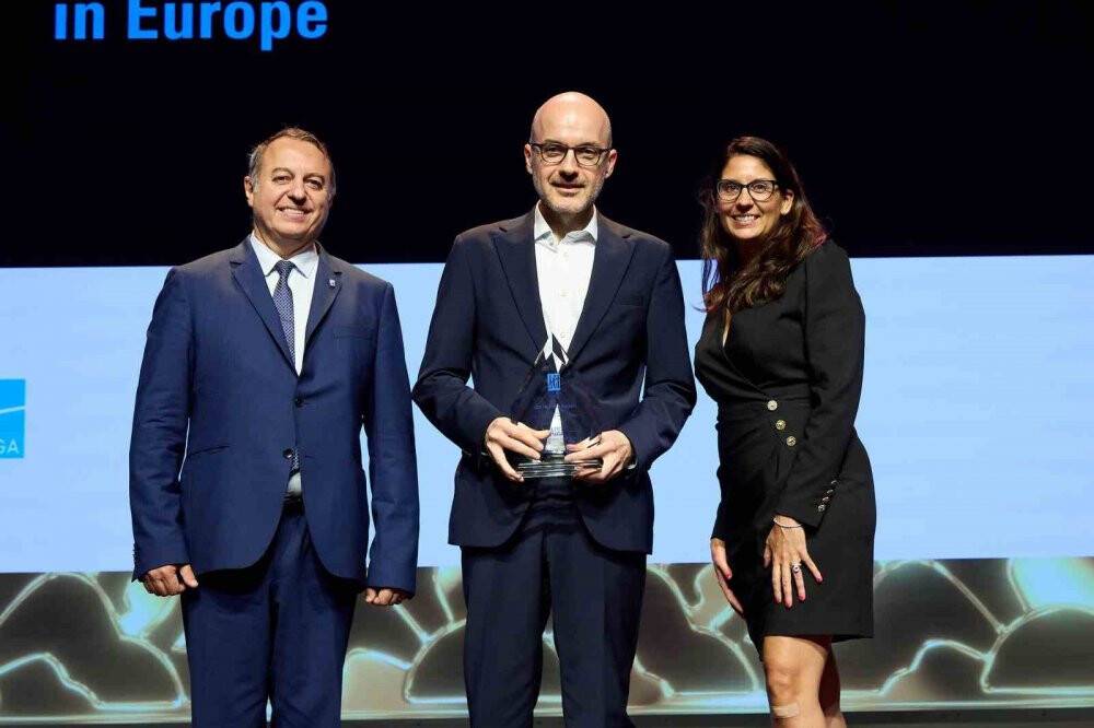 İGA İstanbul Havalimanı, üst üste ödül aldı