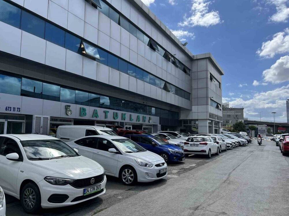 Lükste fiyatlar düşmüyor: Satışları tamamen durma noktasında