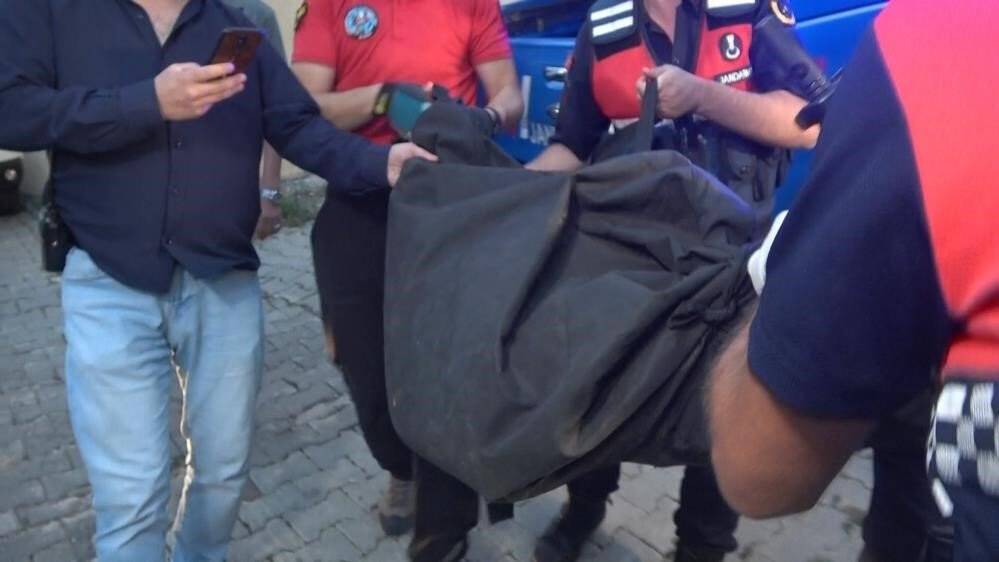 Uludağ'da bulundu! Oğlu eşyalarından teşhis etti