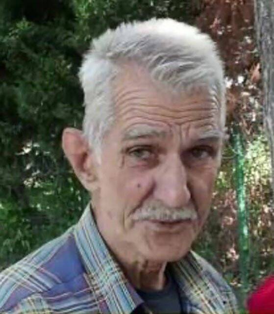 Uludağ'da bulundu! Oğlu eşyalarından teşhis etti