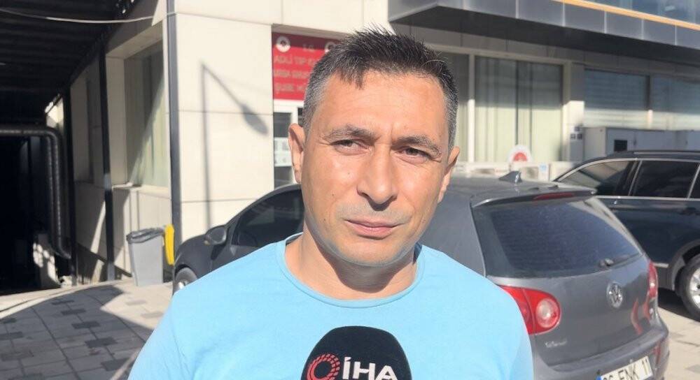 Uludağ'da bulundu! Oğlu eşyalarından teşhis etti