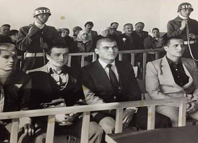 12 Eylül Darbesi işkence mağduru Solak: “Tam bir zulüm dönemiydi”