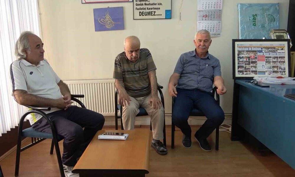 5,5 yıl cezaevinde işkence gören 12 Eylül mağduru öğretmen: "Kur’an-ı Kerim yasaklı kitaptı"