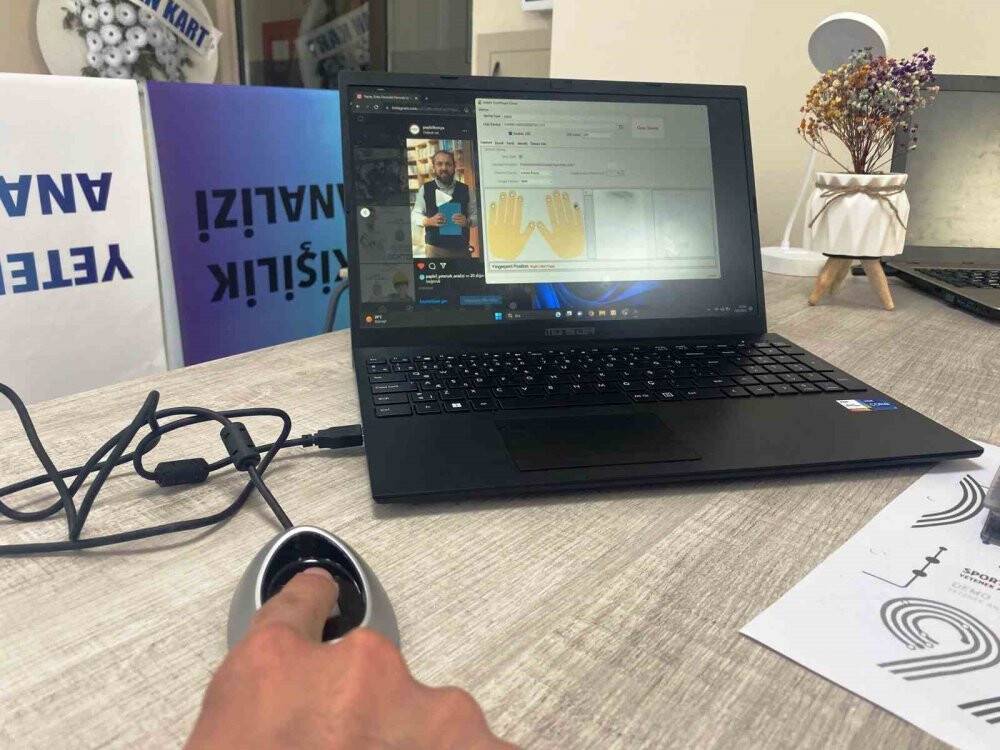 Konya'da geliştirildi! Çocuklar artık daha kolay meslek seçimi yapabilecek