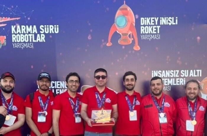 Konya'da geliştirildi! Çocuklar artık daha kolay meslek seçimi yapabilecek