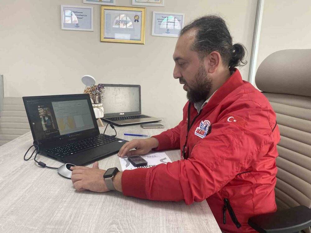 Konya'da geliştirildi! Çocuklar artık daha kolay meslek seçimi yapabilecek