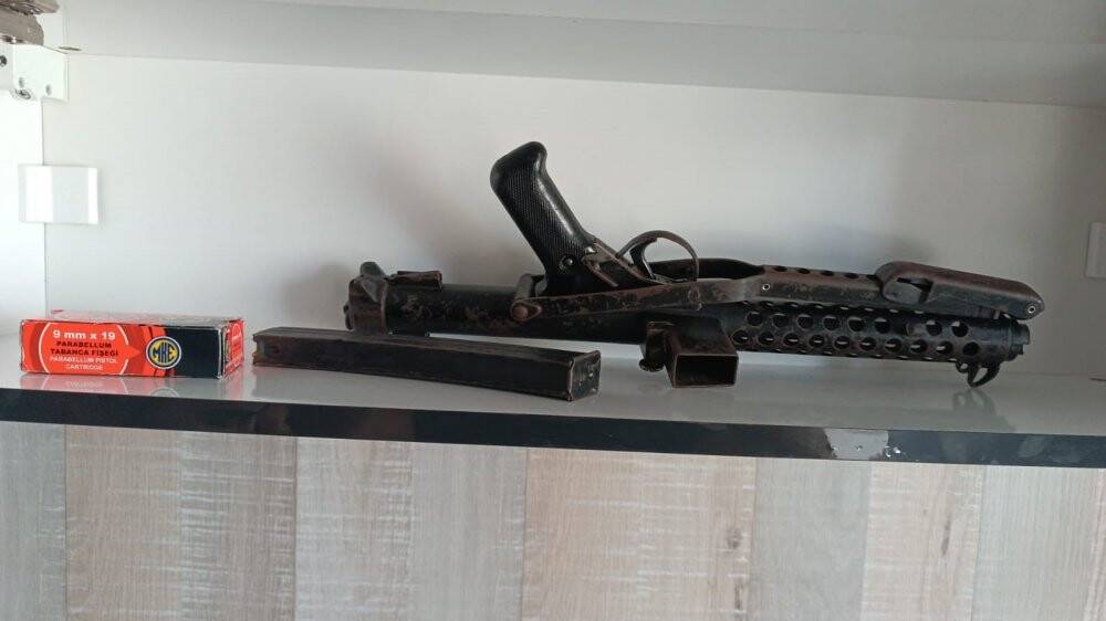 Otomobille takip edip öldürdüler! Tutuklandı