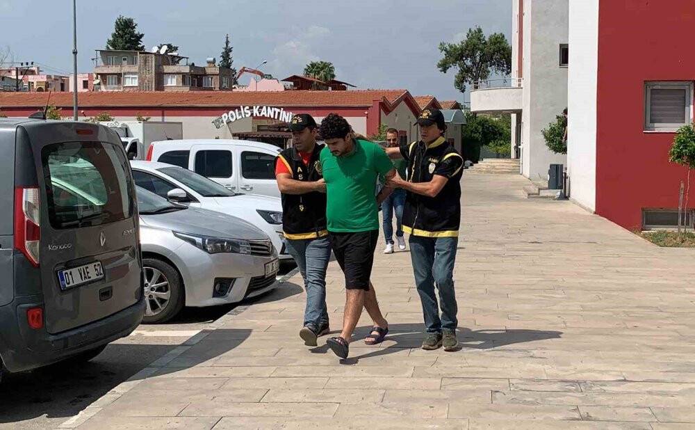 Otomobille takip edip öldürdüler! Tutuklandı