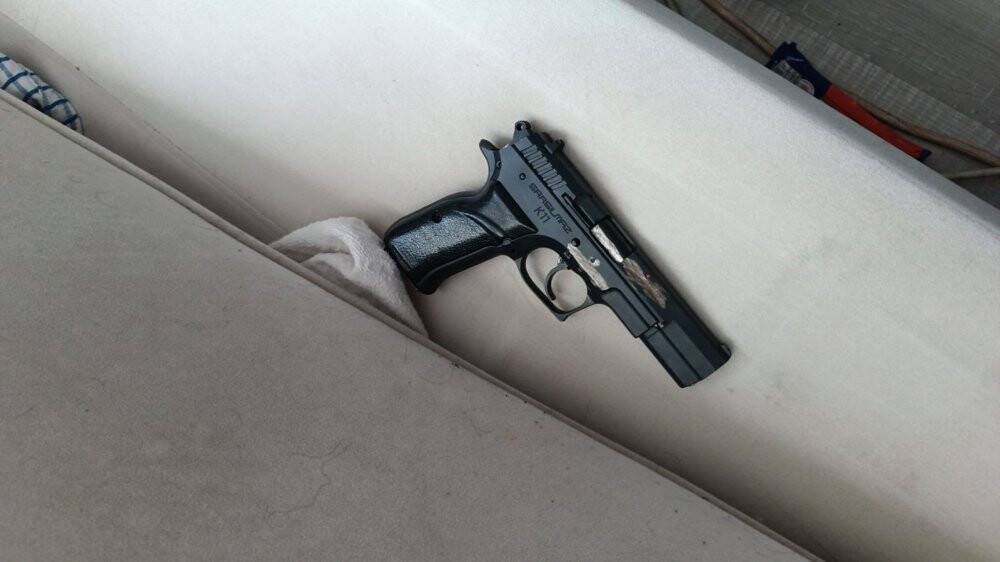 Otomobille takip edip öldürdüler! Tutuklandı