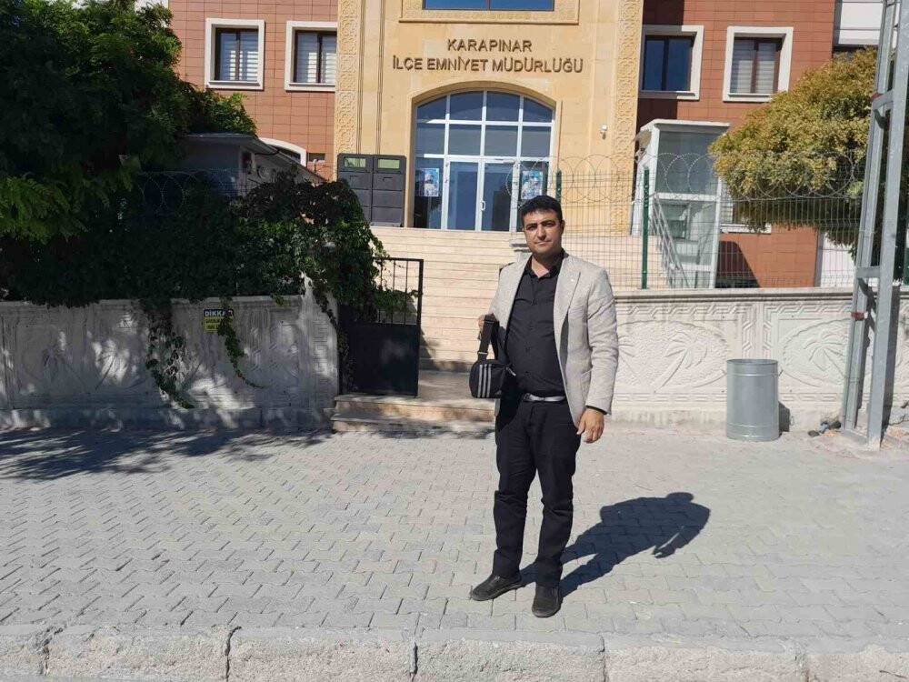 Gurbetçi unuttu, vatandaş duyarlı oldu