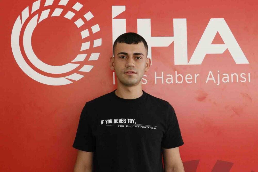Yandı, rehin alındı: Şimdi ise askere gidiyor