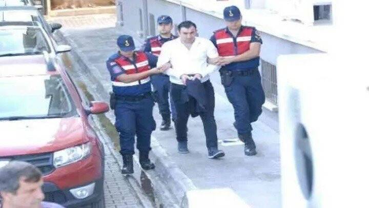 Kıskançlık cinayetinde karar değişmedi