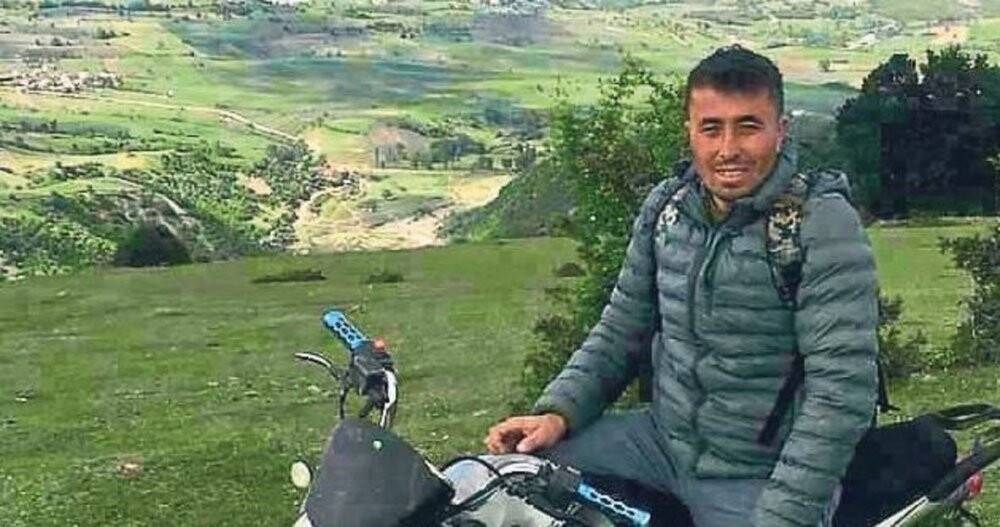 Kıskançlık cinayetinde karar değişmedi