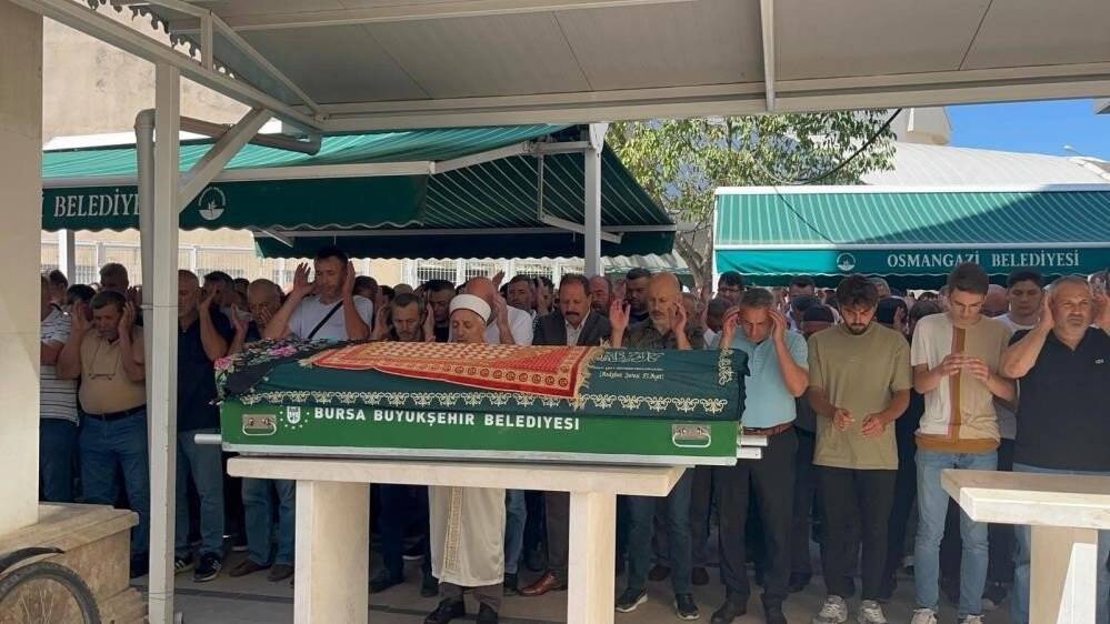 Babaannesi yaraladı, halasının öldürdü