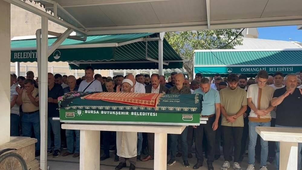 Babaannesi yaraladı, halasının öldürdü