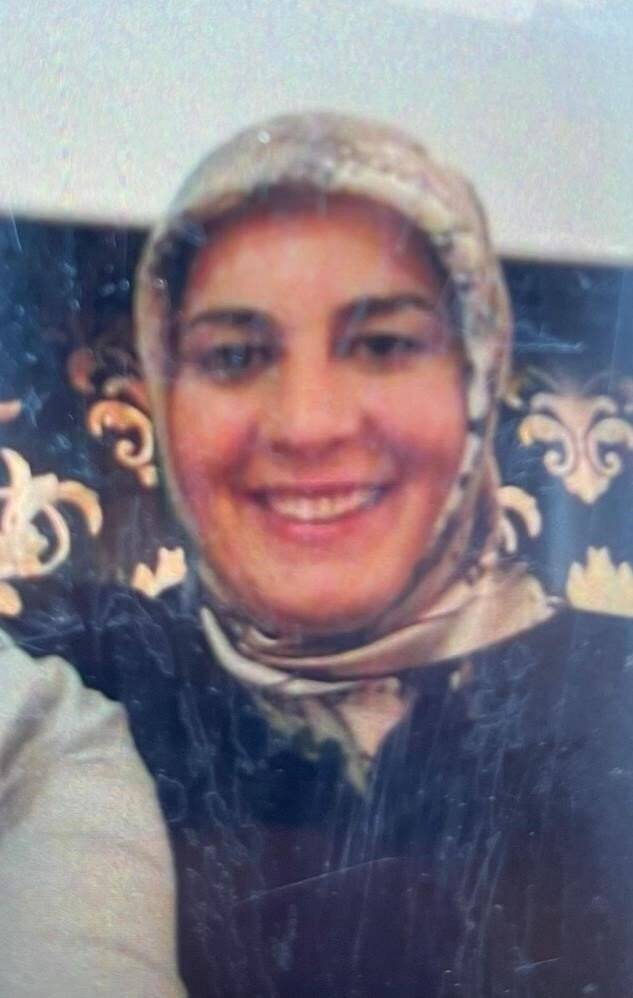 Babaannesi yaraladı, halasının öldürdü