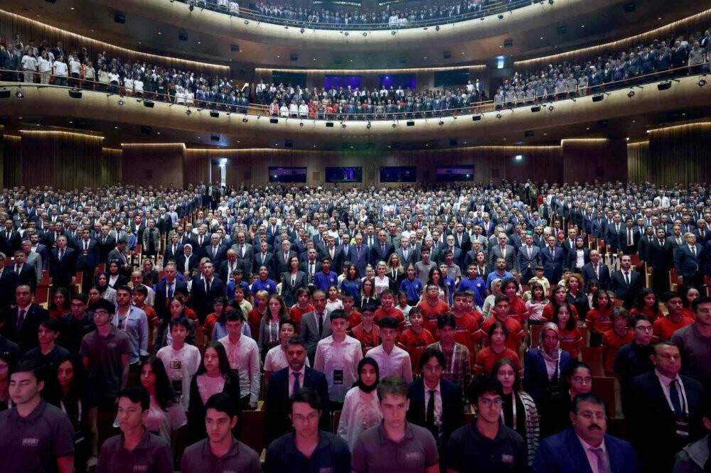 Cumhurbaşkanı Erdoğan’dan öğretmenlere müjde