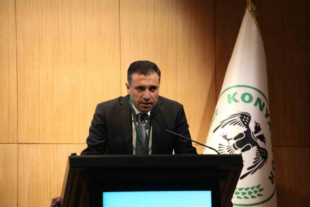 Konyaspor’da ilk Yüksek Divan Kurulu yapıldı: Ahmet Şan detayı