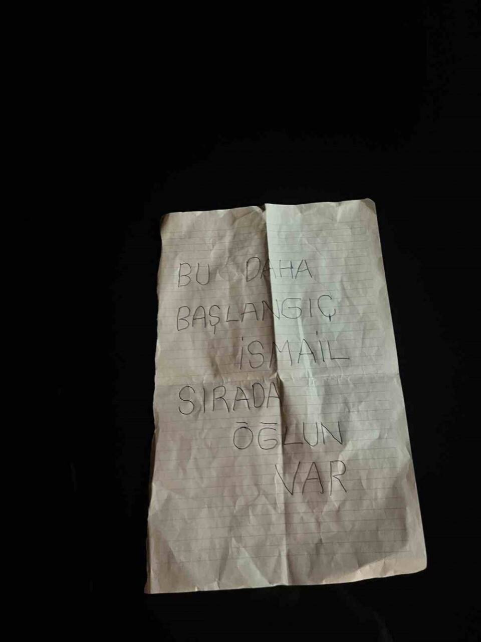 Söke TARİŞ Başkanı Özer’in aracına saldırı