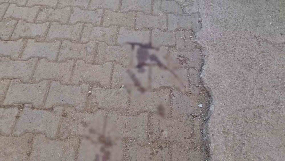 3 yaşındaki çocuk otomobilin altında can verdi!