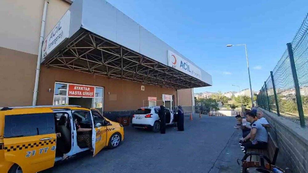 3 yaşındaki çocuk otomobilin altında can verdi!