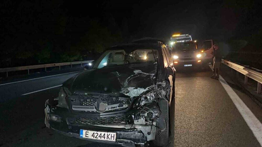 Anadolu Otoyolu’nda feci kaza yaşandı: Çok sayıda yaralı bulunuyor